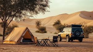 شواء في صحراء البداير - Image 2